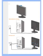 Preview for 50 page of Philips 220VW8 (Polish) Instrukcja Obs?Ugi