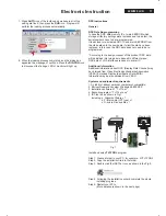 Предварительный просмотр 17 страницы Philips 220VW8FB/00 Service Manual