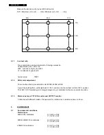 Предварительный просмотр 68 страницы Philips 220VW8FB/00 Service Manual