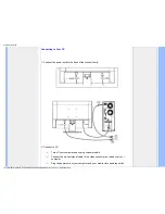 Предварительный просмотр 40 страницы Philips 220VW9 User Manual