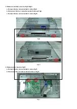 Предварительный просмотр 39 страницы Philips 220VW9FB/00 Service Manual