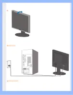 Предварительный просмотр 49 страницы Philips 220WS8 User Manual