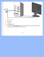 Предварительный просмотр 50 страницы Philips 220WS8 User Manual