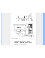 Предварительный просмотр 71 страницы Philips 220X1 (Spanish) Manual Del Usuario