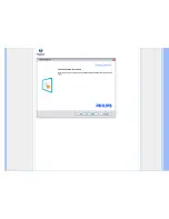 Предварительный просмотр 48 страницы Philips 220XW8 User Manual