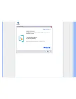 Предварительный просмотр 49 страницы Philips 220XW8 User Manual