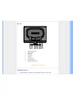 Предварительный просмотр 60 страницы Philips 220XW8 User Manual