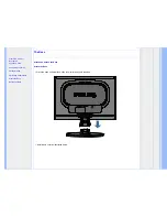 Предварительный просмотр 66 страницы Philips 220XW8 User Manual