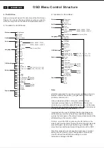 Предварительный просмотр 6 страницы Philips 220XW8FB/00 Service Manual