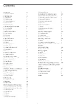 Preview for 2 page of Philips 2214 Series User Manual