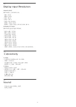 Preview for 10 page of Philips 2214 Series User Manual