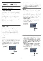 Preview for 11 page of Philips 2214 Series User Manual