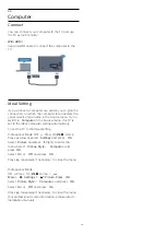 Preview for 14 page of Philips 2214 Series User Manual