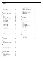 Preview for 42 page of Philips 2214 Series User Manual