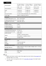 Preview for 6 page of Philips 221B3LPCB/00 Service Manual