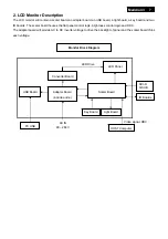 Preview for 7 page of Philips 221B3LPCB/00 Service Manual