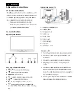 Preview for 8 page of Philips 221B3LPCB/00 Service Manual