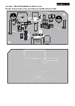 Preview for 37 page of Philips 221B3LPCB/00 Service Manual