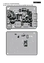 Preview for 39 page of Philips 221B3LPCB/00 Service Manual