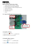 Preview for 52 page of Philips 221B3LPCB/00 Service Manual