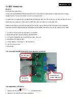 Preview for 57 page of Philips 221B3LPCB/00 Service Manual