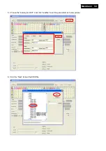 Preview for 59 page of Philips 221B3LPCB/00 Service Manual