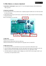 Preview for 67 page of Philips 221B3LPCB/00 Service Manual