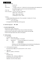 Preview for 78 page of Philips 221B3LPCB/00 Service Manual