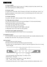 Preview for 86 page of Philips 221B3LPCB/00 Service Manual