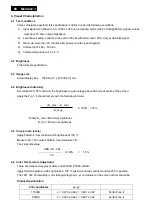 Preview for 88 page of Philips 221B3LPCB/00 Service Manual