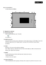 Предварительный просмотр 95 страницы Philips 221B3LPCB/00 Service Manual