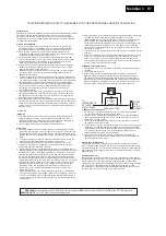 Предварительный просмотр 97 страницы Philips 221B3LPCB/00 Service Manual