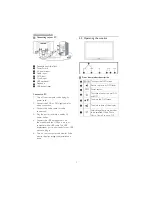 Предварительный просмотр 7 страницы Philips 221B3LPCB User Manual