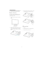 Предварительный просмотр 10 страницы Philips 221B3LPCB User Manual