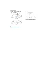 Предварительный просмотр 11 страницы Philips 221B3LPCB User Manual