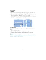 Предварительный просмотр 27 страницы Philips 221B3LPCB User Manual