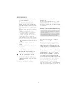 Предварительный просмотр 35 страницы Philips 221B3LPCB User Manual