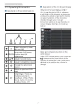 Preview for 9 page of Philips 221B8LHEB/00 User Manual