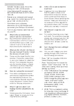 Preview for 28 page of Philips 221B8LHEB/00 User Manual