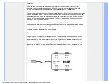 Preview for 79 page of Philips 221E Electronic User'S Manual