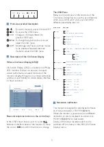 Предварительный просмотр 7 страницы Philips 221E2 User Manual