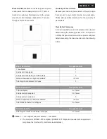 Предварительный просмотр 13 страницы Philips 221P3LPEB/00 Service Manual