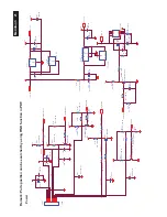 Предварительный просмотр 21 страницы Philips 221P3LPEB/00 Service Manual