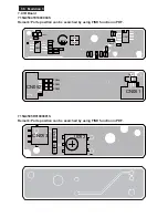 Предварительный просмотр 38 страницы Philips 221P3LPEB/00 Service Manual