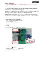 Предварительный просмотр 55 страницы Philips 221P3LPEB/00 Service Manual