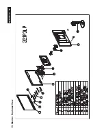 Предварительный просмотр 67 страницы Philips 221P3LPEB/00 Service Manual