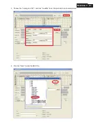 Предварительный просмотр 61 страницы Philips 221P3LPYEB/00 Service Manual