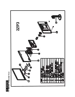 Предварительный просмотр 74 страницы Philips 221P3LPYEB/00 Service Manual