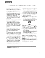 Предварительный просмотр 122 страницы Philips 221P3LPYEB/00 Service Manual