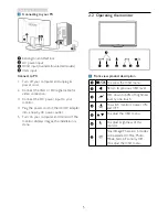 Preview for 7 page of Philips 221S3LCB/00 User Manual